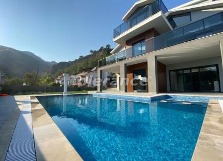 Villa pour 823 000 Euro à Göcek, Turquie