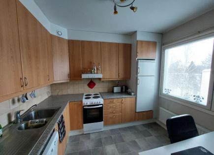 Flat for 9 146 euro in Suonenjoki, Finland