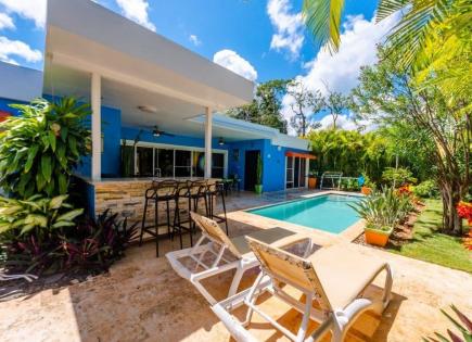 Casa para 239 282 euro en Sosúa, República Dominicana