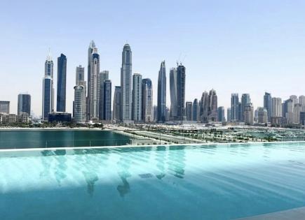 Apartment für 950 euro pro Woche in Dubai, VAE