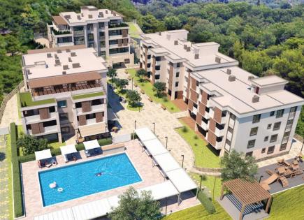 Appartement pour 106 900 Euro à Igalo, Monténégro