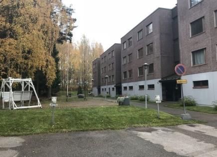 Appartement pour 20 946 Euro à Kotka, Finlande