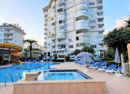 Piso para 203 500 euro en Alanya, Turquia