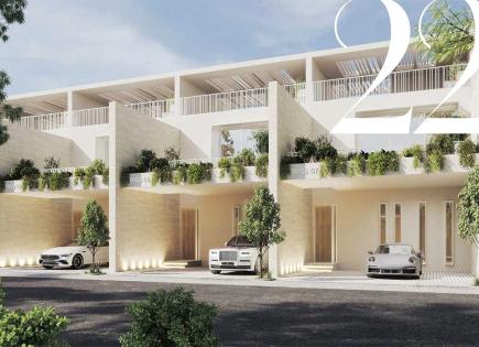 Villa per 920 360 euro a Dubai, EAU