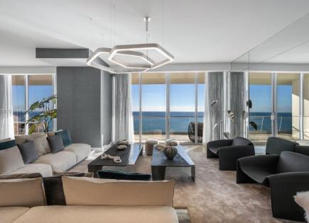 Appartamento per 15 262 013 euro a Miami, USA