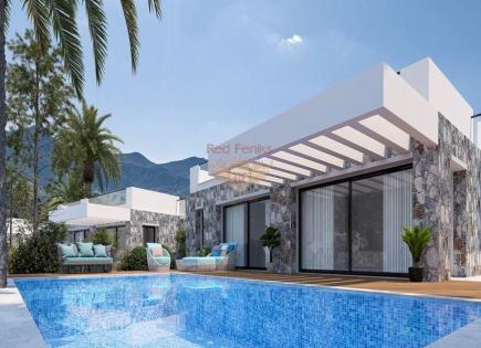 Maison pour 499 912 Euro à Kyrenia, Chypre