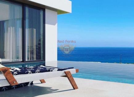 Casa para 1 372 013 euro en Kyrenia, Chipre