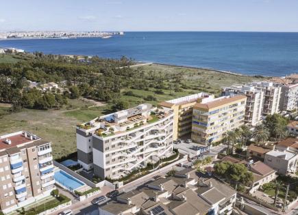 Apartment für 345 000 euro in Punta Prima, Spanien