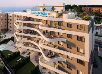 Apartment für 412 000 euro in Punta Prima, Spanien