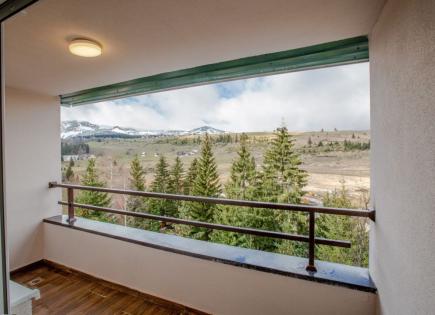 Appartement pour 100 000 Euro à Zabljak, Monténégro