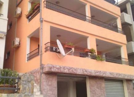 Hotel für 790 000 euro in Petrovac, Montenegro