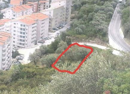 Terreno para 180 000 euro en Petrovac, Montenegro