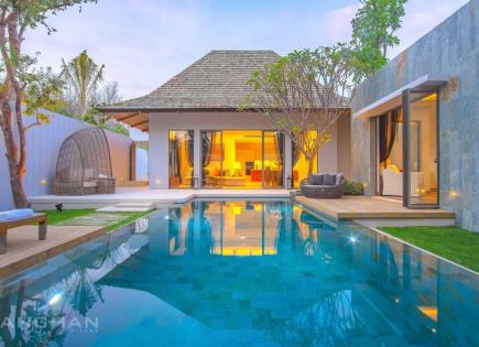 Villa für 714 195 euro in Insel Phuket, Thailand