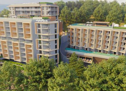 Apartamento para 207 612 euro en la isla de Phuket, Tailandia