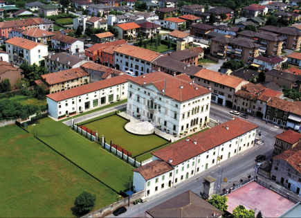 Villa für 4 500 000 euro in Verona, Italien