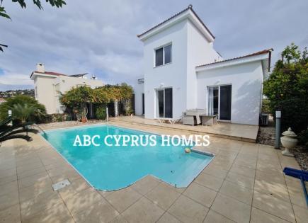 Villa für 400 000 euro in Paphos, Zypern