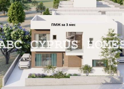 Cottage für 379 000 euro in Paphos, Zypern