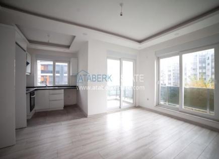 Flat for 175 000 euro in Antalya, Turkey