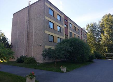 Appartement pour 28 000 Euro à Pori, Finlande