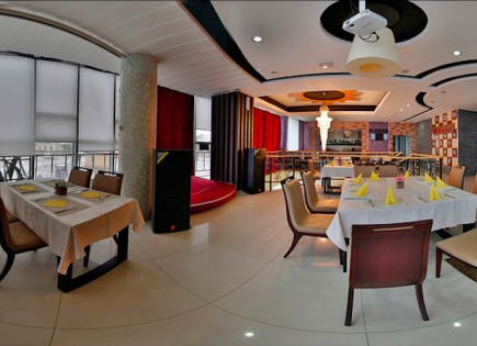 Hotel para 4 500 000 euro en Fráncfort del Meno, Alemania