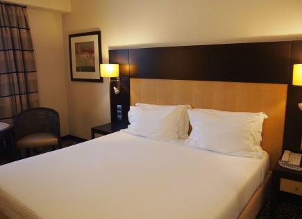 Hotel for 6 000 000 euro in Frankfurt-am-Main, Germany