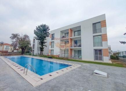 Appartement pour 111 998 Euro à Kyrenia, Chypre