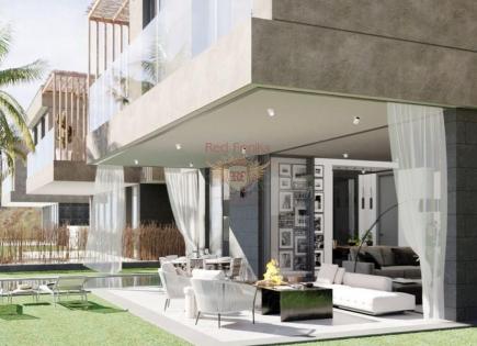 Casa para 1 080 000 euro en Alanya, Turquia