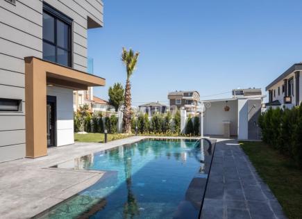 Villa für 1 505 000 euro in Antalya, Türkei