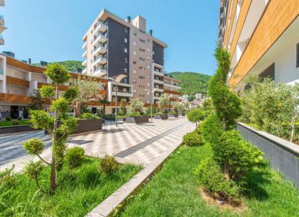 Appartement pour 89 000 Euro à Budva, Monténégro