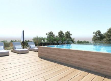 Penthouse für 1 500 000 euro in Limassol, Zypern