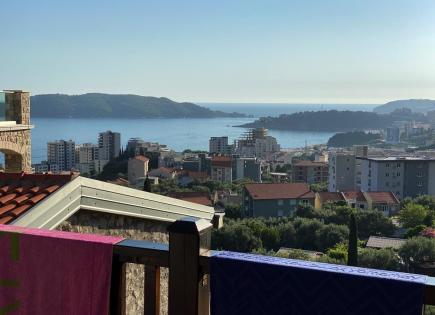 Haus für 349 900 euro in Becici, Montenegro