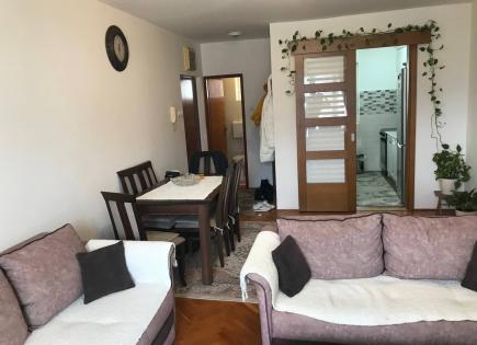 Appartement pour 160 000 Euro à Budva, Monténégro