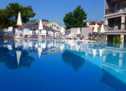 Appartement pour 293 000 Euro à Fethiye, Turquie