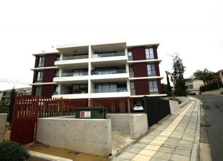 Penthouse pour 980 000 Euro à Limassol, Chypre