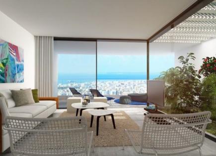 Appartement pour 665 000 Euro à Limassol, Chypre