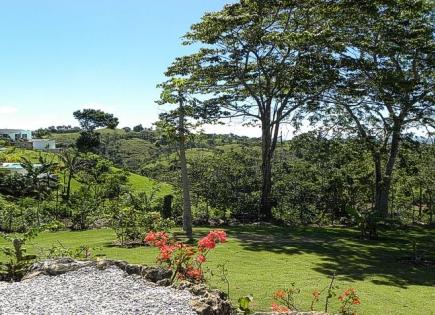Land for 27 082 euro in Gaspar Hernandez, Dominican Republic