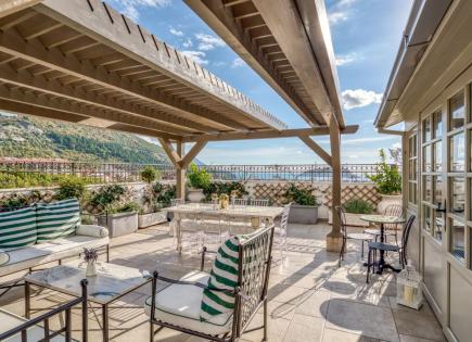 Penthouse pour 690 000 Euro à Budva, Monténégro