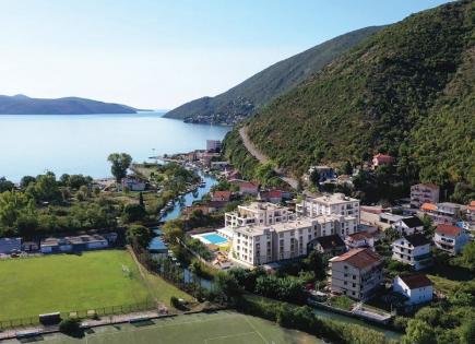 Appartement pour 100 000 Euro à Herceg-Novi, Monténégro