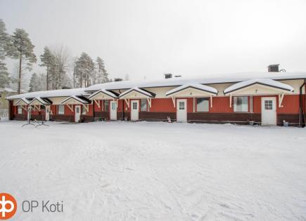 Casa adosada para 22 200 euro en Seinajoki, Finlandia