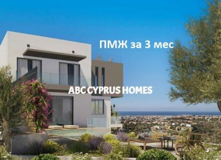 Villa para 950 000 euro en Pafos, Chipre