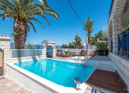 Casa para 1 200 000 euro en Trogir, Croacia