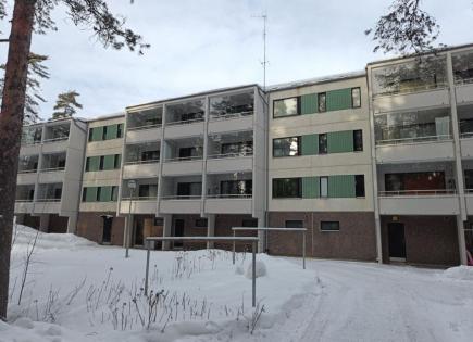 Wohnung für 26 812 euro in Lahti, Finnland