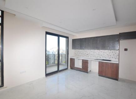 Appartement pour 124 000 Euro à Alanya, Turquie