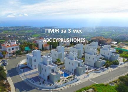 Villa für 480 000 euro in Paphos, Zypern