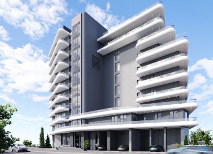 Appartement pour 478 000 Euro à Becici, Monténégro