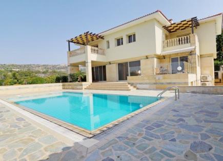 Villa für 1 695 000 euro in Paphos, Zypern