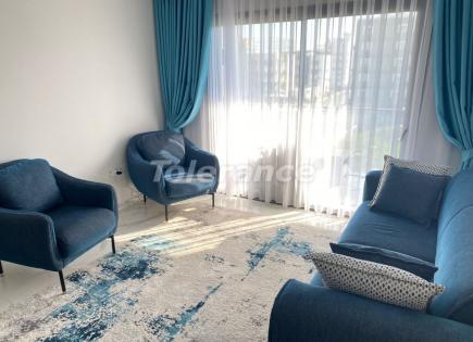 Apartment for 112 500 euro in Famagusta, Cyprus