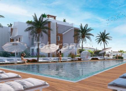 Appartement pour 266 500 Euro à Esentepe, Chypre