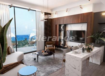 Apartment for 148 000 euro in Famagusta, Cyprus