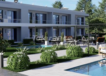 Appartement pour 138 000 Euro à Famagouste, Chypre